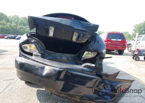 2003 Pontiac Sunfire z USA, uszkodzony, nr VIN 1G2JB12F537228839